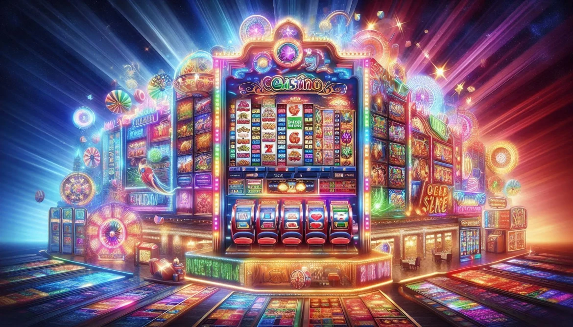 Star Wins Casino